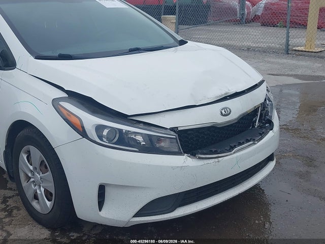 Kia Forte Lx