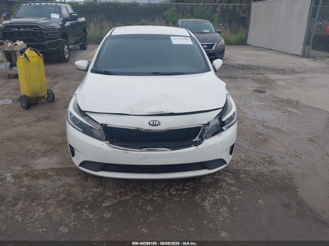 Kia Forte Lx