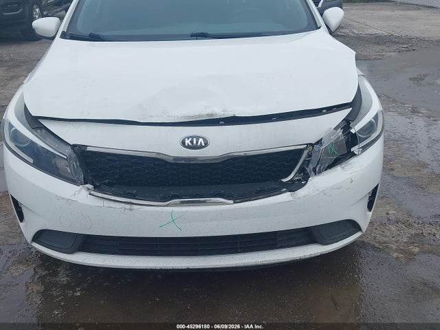 Kia Forte Lx