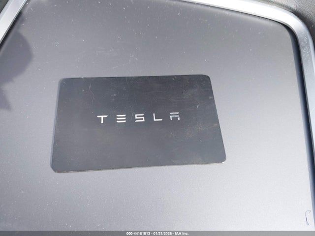 Tesla Model 3 Rear-wheel Drive