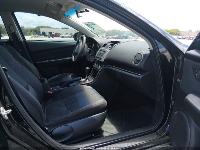 Mazda Mazda6 I Touring