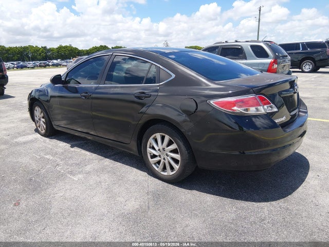 Mazda Mazda6 I Touring