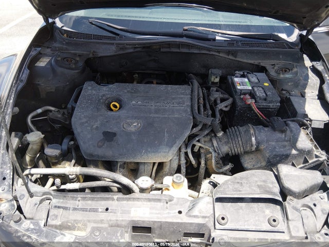 Mazda Mazda6 I Touring
