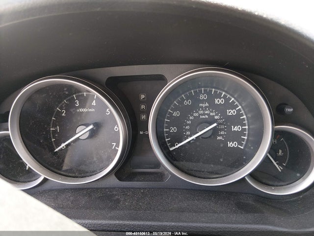 Mazda Mazda6 I Touring