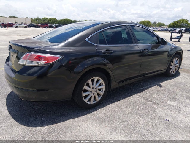 Mazda Mazda6 I Touring