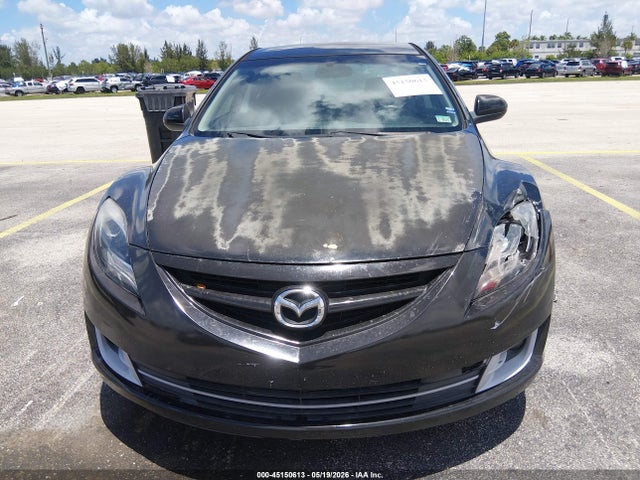 Mazda Mazda6 I Touring