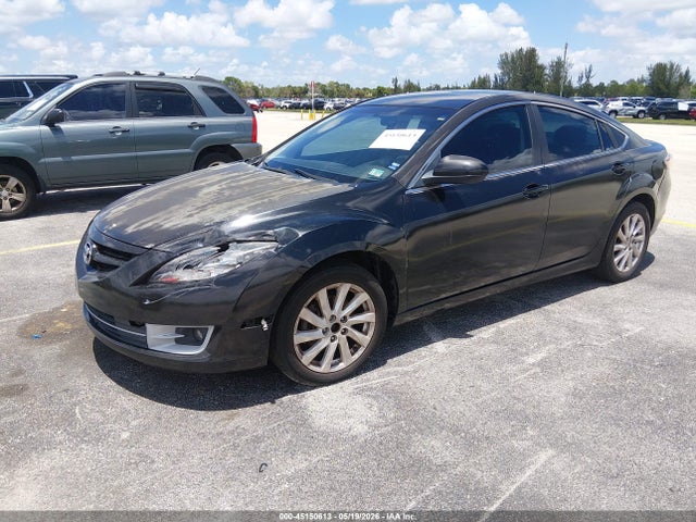 Mazda Mazda6 I Touring