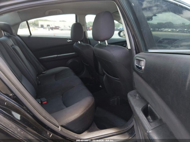 Mazda Mazda6 I Touring
