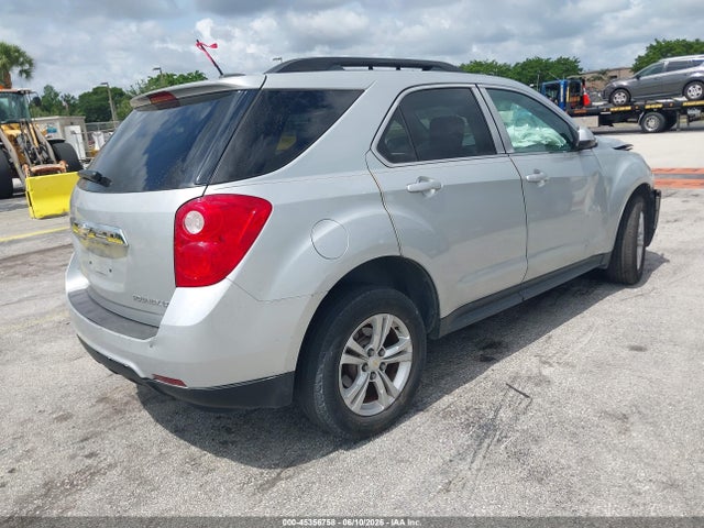 Chevrolet Equinox 1lt