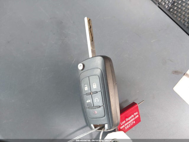Chevrolet Equinox 1lt