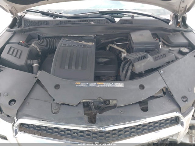 Chevrolet Equinox 1lt