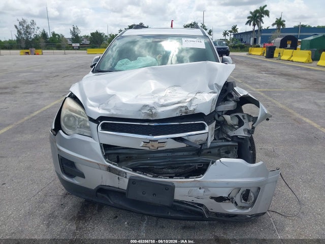 Chevrolet Equinox 1lt