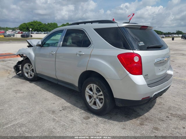 Chevrolet Equinox 1lt