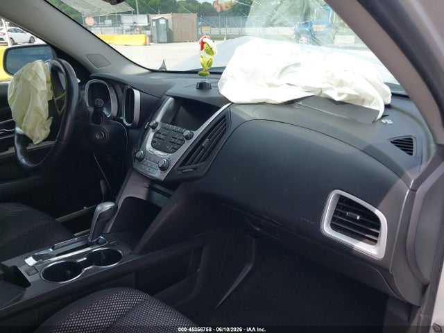 Chevrolet Equinox 1lt
