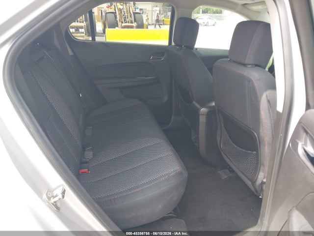 Chevrolet Equinox 1lt