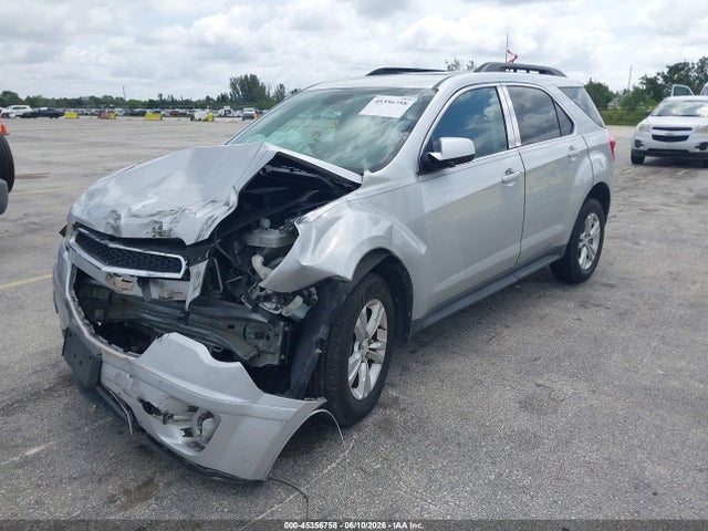 Chevrolet Equinox 1lt