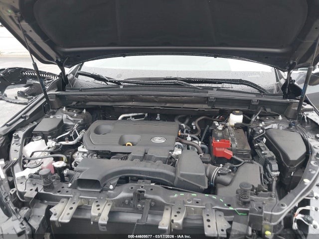 Lexus NX Premium