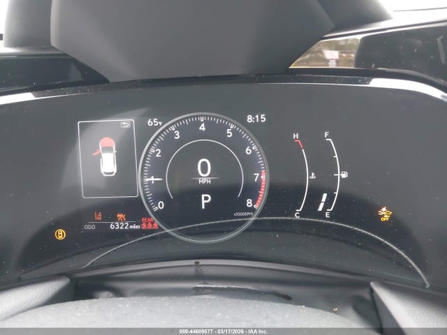 Lexus NX Premium