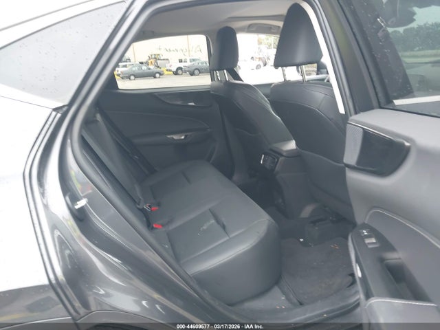 Lexus NX Premium
