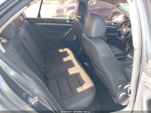Volkswagen Jetta Se