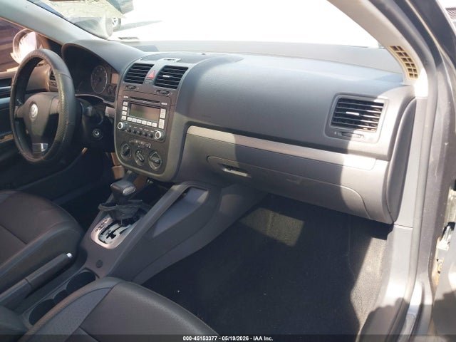 Volkswagen Jetta Se