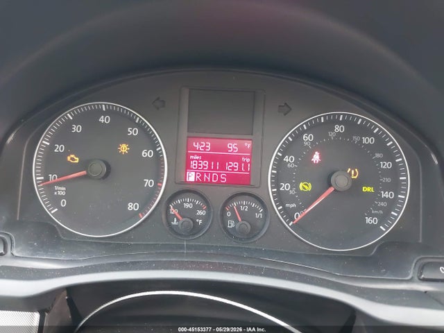 Volkswagen Jetta Se