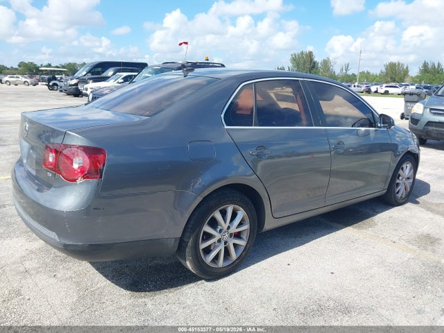 Volkswagen Jetta Se