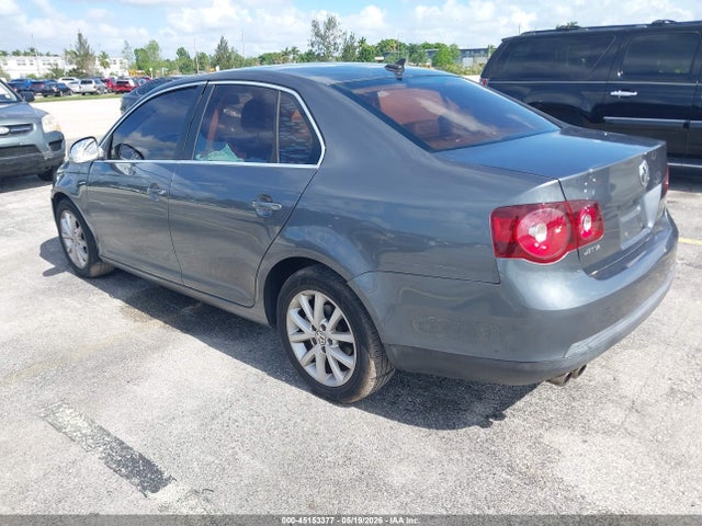 Volkswagen Jetta Se