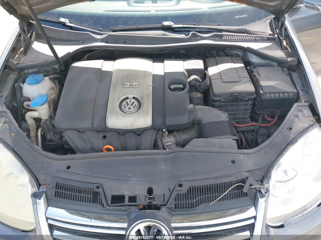 Volkswagen Jetta Se