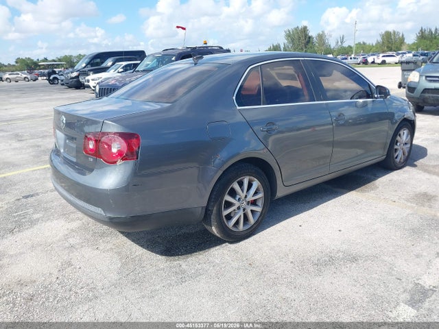 Volkswagen Jetta Se