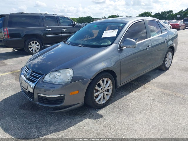 Volkswagen Jetta Se