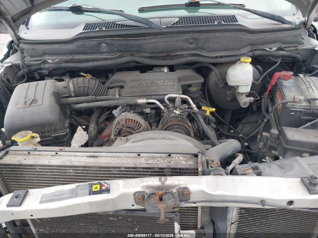 Dodge Ram 1500