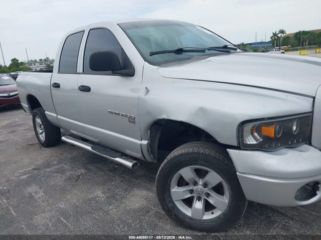 Dodge Ram 1500