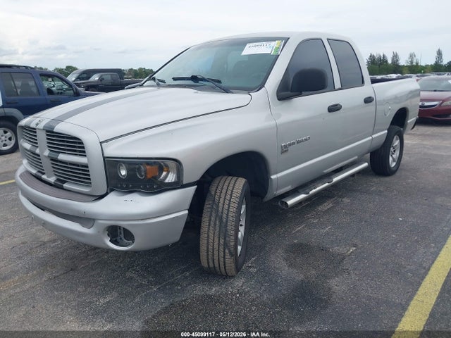 Dodge Ram 1500