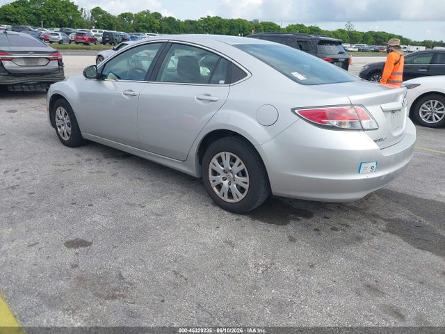Mazda Mazda6 I Sport