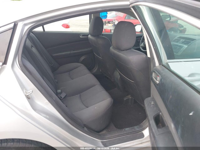 Mazda Mazda6 I Sport