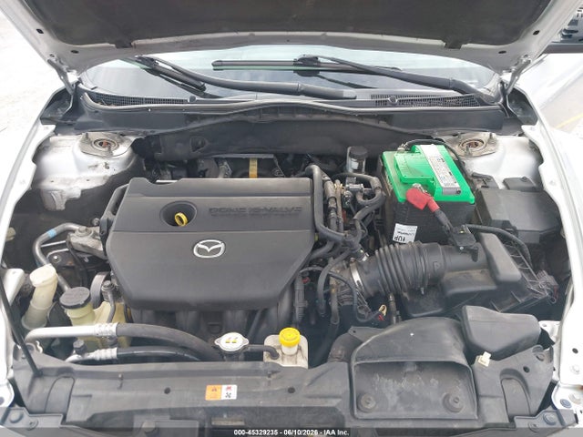 Mazda Mazda6 I Sport