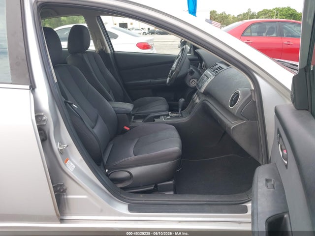 Mazda Mazda6 I Sport