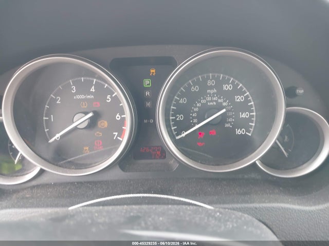 Mazda Mazda6 I Sport