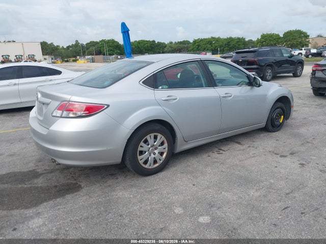 Mazda Mazda6 I Sport