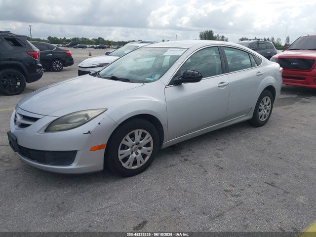 Mazda Mazda6 I Sport