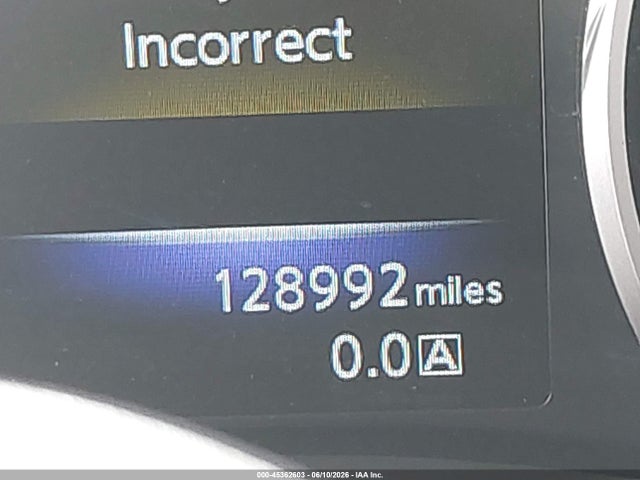 INFINITI Q50 3.0t Premium