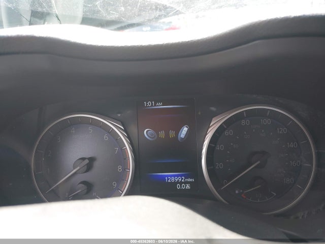 INFINITI Q50 3.0t Premium