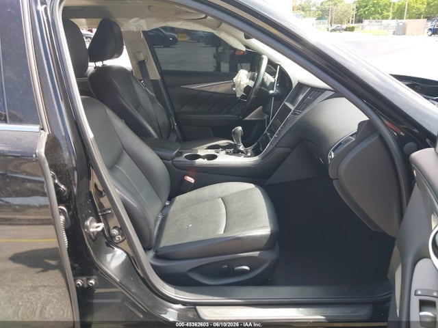 INFINITI Q50 3.0t Premium