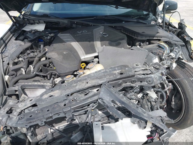 INFINITI Q50 3.0t Premium