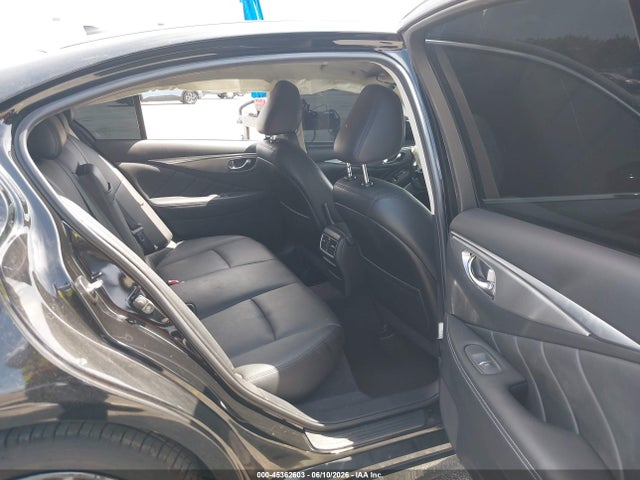 INFINITI Q50 3.0t Premium