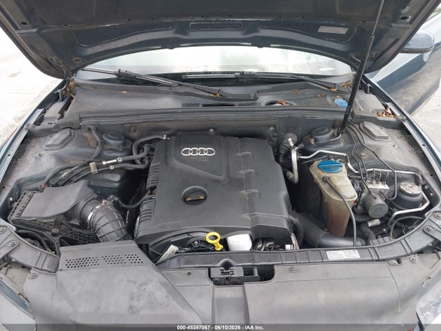 Audi A5 2.0t Premium