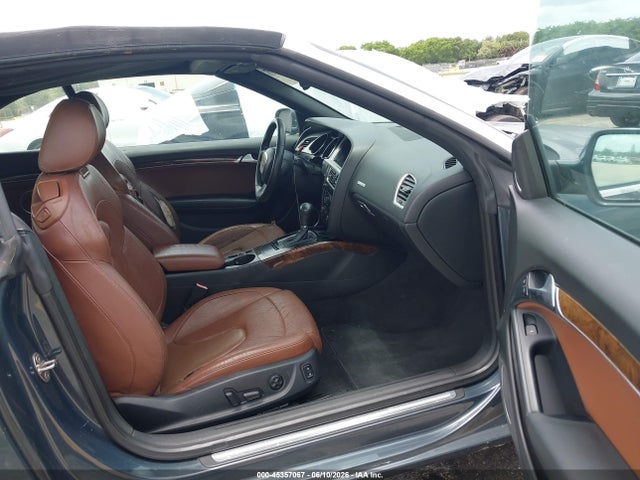 Audi A5 2.0t Premium