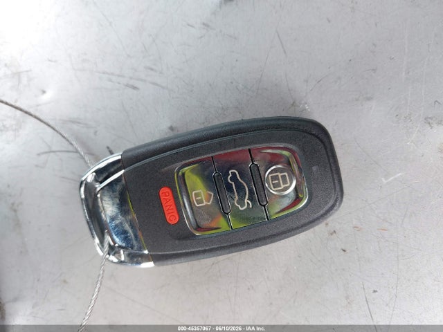 Audi A5 2.0t Premium