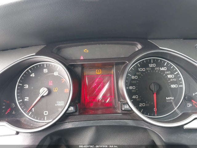 Audi A5 2.0t Premium